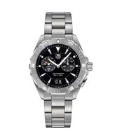 Watch Tag Heuer Man Aquaracer in Steel WAY111Z.BA0928